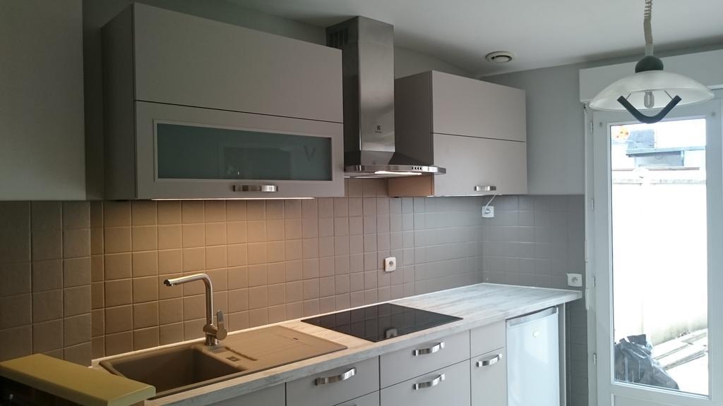 Maison Acacias Le Mans Ngoại thất bức ảnh