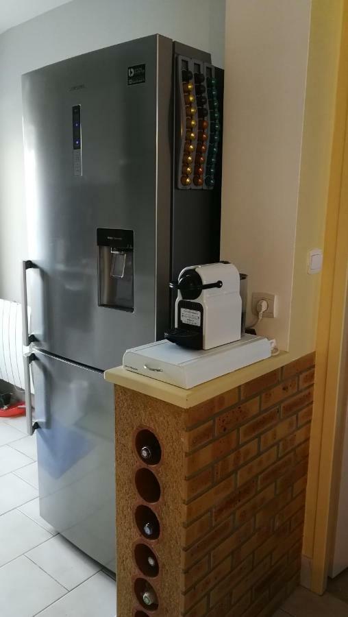Maison Acacias Le Mans Ngoại thất bức ảnh